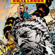 Image: DC Comics; variant by Steve Rude and John Kalisz